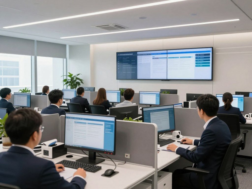 UAE business regulatory authority office